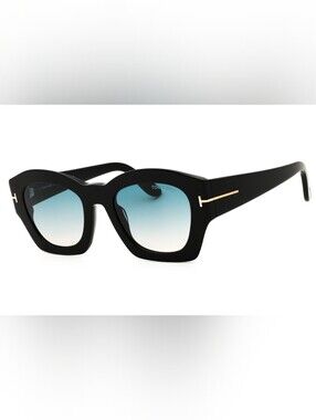 Tom Ford FT1083, Woman's Sunglasses, Size 52X22X140